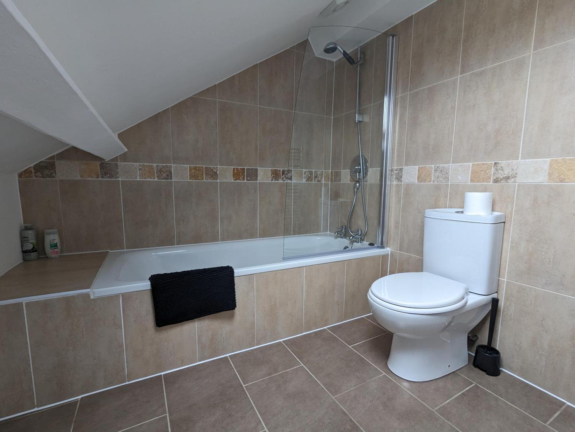 Top Floor Apartment Llandudno Zewnętrze zdjęcie